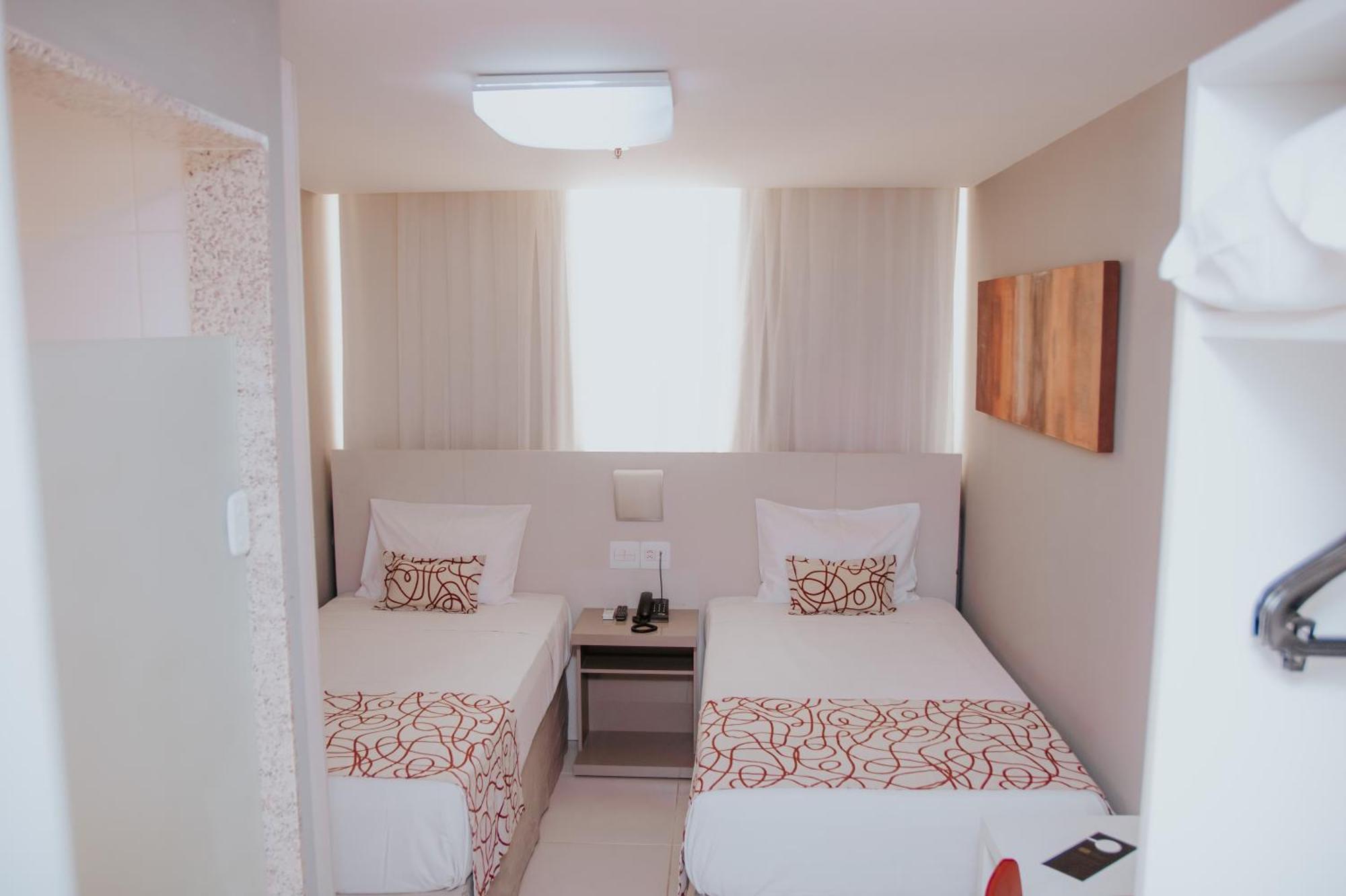 Rede Andrade Lapa Hotel Rio de Janeiro Exterior photo