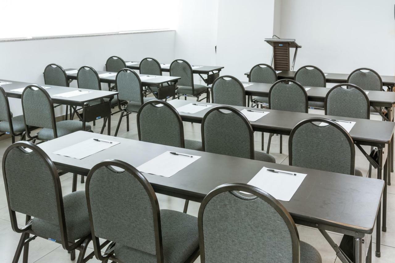 Rede Andrade Lapa Hotel Rio de Janeiro Exterior photo